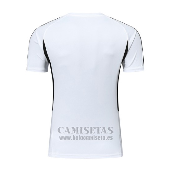 Chandal del Juventus Manga Corta 2019-2020 Blanco